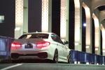 BMW 540i Sedan by 3D Design 2017 года